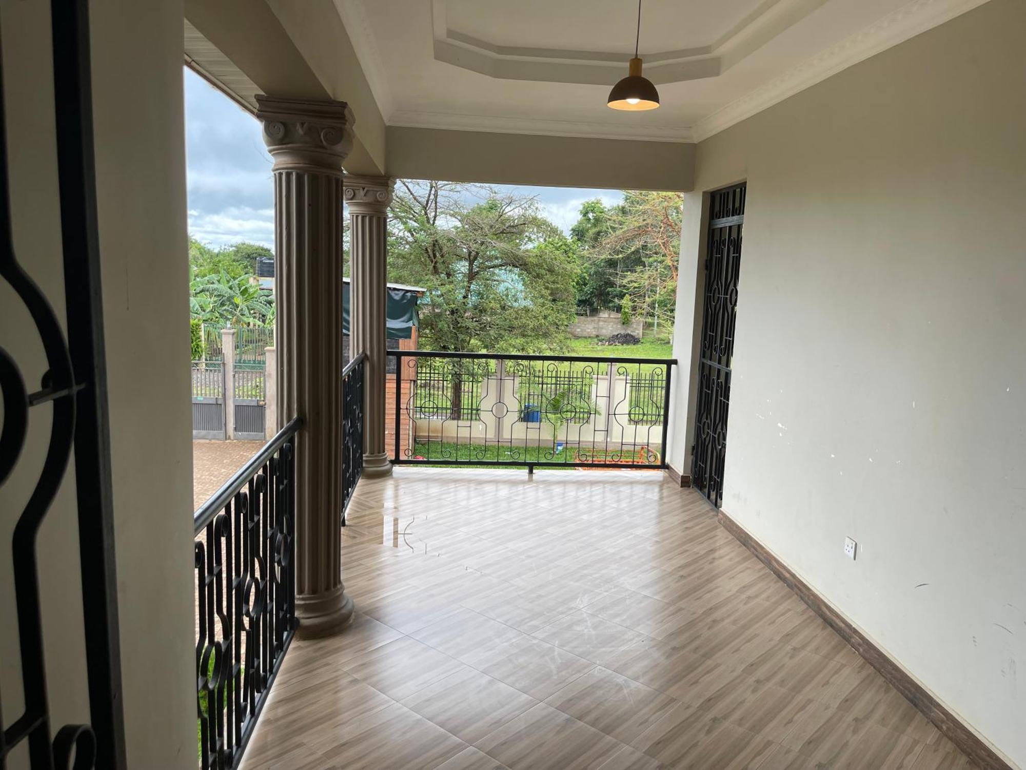 The Golden Suite Apartment 阿鲁沙 外观 照片
